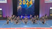 Cheer Athletics - Felines (USA) [2024 L6 U18 Non Tumbling Prelims] 2024 The Cheerleading Worlds