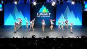 SC Buschhausen 1912 e.V. - Junior Stars (Germany) [2024 Junior - Pom - Large Semis] 2024 The Dance Summit