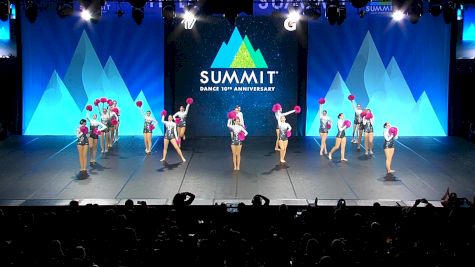 SC Buschhausen 1912 e.V. - Junior Stars (Germany) [2024 Junior - Pom - Large Semis] 2024 The Dance Summit