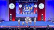 Buffalo Envy All Stars - Envy Elite [2024 L6 Limited Senior Small Finals] 2024 The Cheerleading Worlds