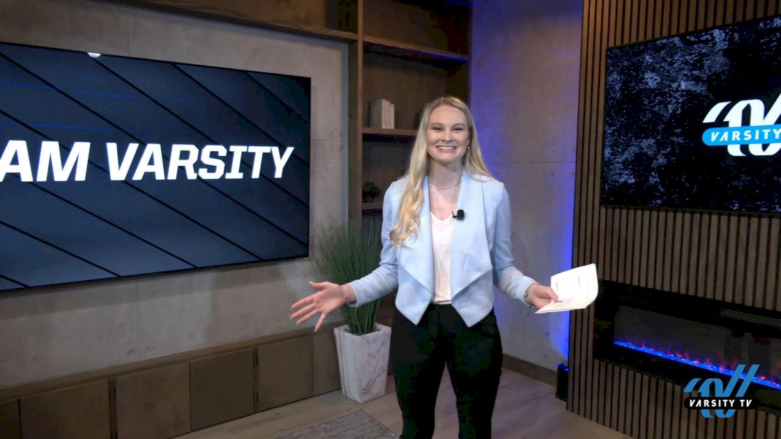 All Access: Team Varsity Gears Up For Worlds