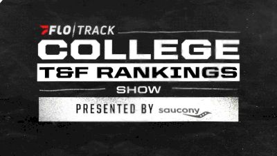 NCAA vs. The World: Who Develops Elite Track Athletes Better? | DI Track Show