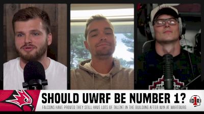Is UW-River Falls the BEST team in D3 Football AGAIN?
