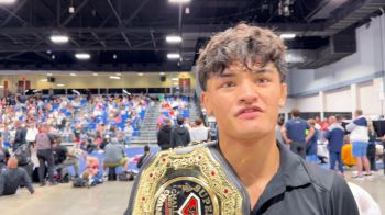 Israel Borge Discovered New Level To Win Super 32