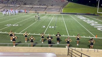 Spring Woods High School [Game Day Crowd Leading - Small Varsity] 2020 Varsity Spirit Virtual Game Day Kick-Off