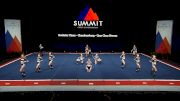 Rockstar Cheer - Chambersburg - Gym Class Heroes [2021 L4 International Open Coed Wild Card] 2021 The Summit