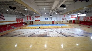 Edison High School Indoor Color Guard - Always Remember Us This Way