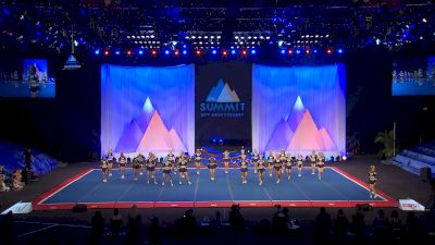 ICE - Fahrenheit [2022 L4 Senior - Medium Finals] 2022 The Summit