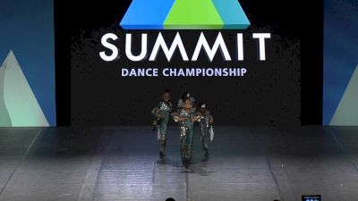Dance Savannah - Busy Bees [2022 Tiny Jazz Finals] 2022 The Dance Summit