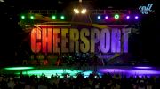 ATA Lake Norman - Solstice [2025 L4 - U16 - Medium Day 2] 2025 CHEERSPORT National All Star Cheerleading Championship