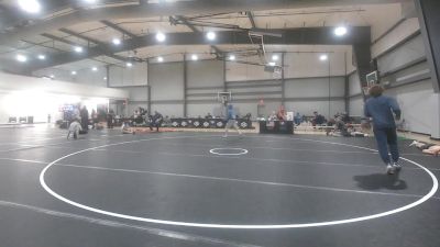 65 kg 3rd Place Match - Adante Washington, TWA vs Jaxsen Bailey, South Side Wrestling Club