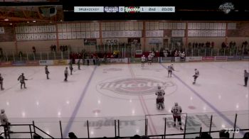 Replay: Home - 2025 Stratford vs St. Marys | Jan 18 @ 7 PM