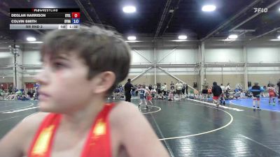 64 lbs Rr Rnd 3 - Blake Kane, Steller Trained Grevious - BK6E vs Kohyn Deputy, Dynasty Murder Inc - BK6E