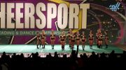 Designer Athletics - VerS4ce [2023 L4.2 Senior Coed - Small] 2023 CHEERSPORT National All Star Cheerleading Championship