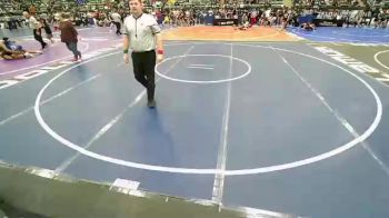 150 lbs Quarterfinal - Ellie McIntosh, Trinity Wrestling Club vs Paris Kelleher, Unattached