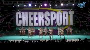 ACX - Claw.2 [2024 L3 Senior Coed - Medium Day 2] 2024 CHEERSPORT National All Star Cheerleading Championship