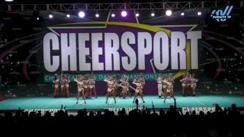 ACX - Claw.2 [2024 L3 Senior Coed - Medium Day 2] 2024 CHEERSPORT National All Star Cheerleading Championship