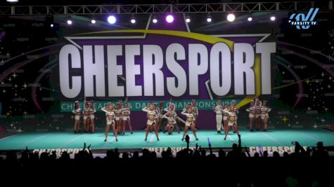 ACX - Claw.2 [2024 L3 Senior Coed - Medium Day 2] 2024 CHEERSPORT National All Star Cheerleading Championship