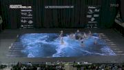 Francis Howell HS "Saint Charles MO" at 2026 WGI Guard World Championships