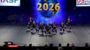 UIS [2026 Open Hip Hop Semis] 2026 The Dance Worlds