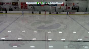 Replay: Home - 2024 SS Kings vs TC Thunder | Jan 6 @ 1 PM