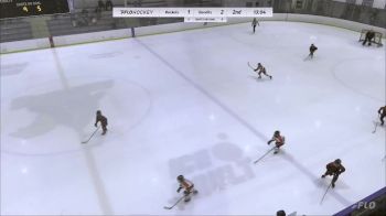 Replay: Home - 2024 Rockets HC vs Bandits U10 AA | Jan 6 @ 11 AM