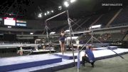 Emily Garcia Gymkhana Gymnastics - Bars - 2022 Elevate the Stage Huntsville presented by SportsMED & Crestwood