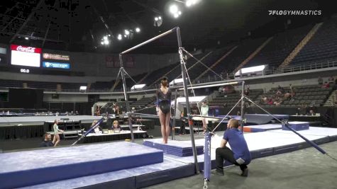 Emily Garcia Gymkhana Gymnastics - Bars - 2022 Elevate the Stage Huntsville presented by SportsMED & Crestwood