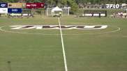 Replay: Harding vs Texas Woman's | Sep 18 @ 5 PM