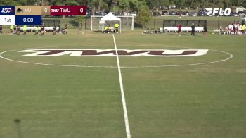 Replay: Harding vs Texas Woman's | Sep 18 @ 5 PM