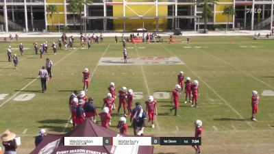 2022 Pop Warner Football Super Bowl - Videos - FloFootball