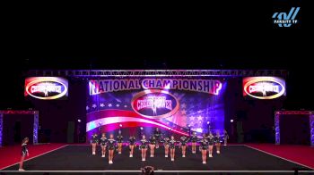 Cheer Athletics - Plano - Coalition5 [2023 L5 Junior - Small Day 1] 2023 ACP Southern Nationals