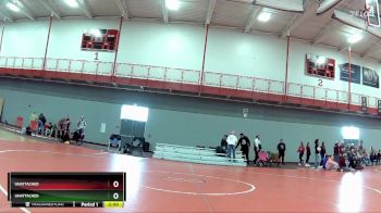 150 lbs 7th Place Match - Charlie MacFarlan, Contenders Wrestling Academy vs Jaxon Kiefer, South Gibson Wrestling Club