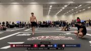 Reeshteen Shinwarie vs Connor Peters 2025 ADCC Niagara Open