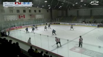 Replay: Home - 2025 Selkirk vs WPG Blues | Mar 9 @ 6 PM