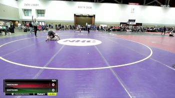 138 lbs Cons. Round 1 - Isaac Michelena-juarez, Belton vs Carson Vanscoy, Red Oak