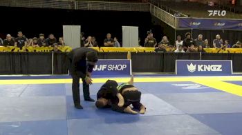 Replay: Mat 9 - 2026 Pan Kids Jiu-Jitsu IBJJF Championship | Jul 26 @ 3 PM