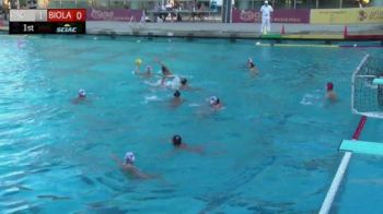 Replay: Pacific vs Biola | Sep 5 @ 7 PM