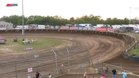 King of the Hill | 2025 USAC Sprint Car Smackdown at Kokomo Speedway
