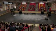 Canyon HS (CA) "Anaheim CA" at 2026 WGI Guard Palm Desert Regional+