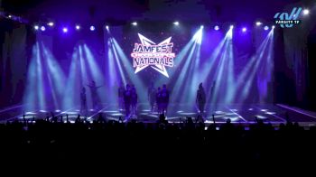 Star Athletics ATL - Hype [2024 L2 Junior - Medium - B Day 1] 2024 JAMfest Cheer Super Nationals