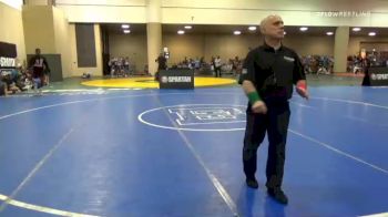 170 lbs Prelims - Dustin Wood, Florida vs Kaleb Valdez-Lemos, Black Fox Wrestling Academy