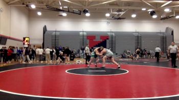 120 lbs Consolation - Tillman Artell, Bishop McDevitt vs Eric Howe, Lancaster Catholic