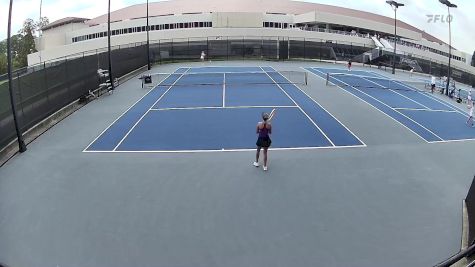 Replay: Court 5 - 2025 ITA South Regional Champ | Sep 26 @ 8 AM