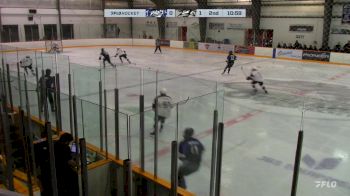 Replay: Home - 2025 Abbotsford vs Mission City | Sep 6 @ 7 PM