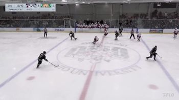 Replay: Home - 2025 Liberty vs Ohio Univ. | Feb 8 @ 6 PM