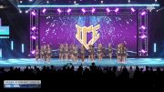 ICE - Hail [2026 L6 U18 NT Day 2] 2026 CHEERSPORT National All Star Cheerleading Championship