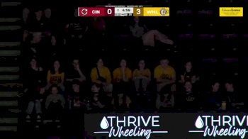 Replay: Home - 2025 Cincinnati vs Wheeling | Mar 29 @ 7 PM