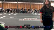 Cassandra Lynch vs Aine Moore 2026 ADCC Portland Open