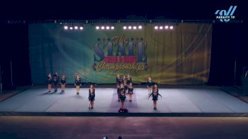 Woodlands Elite - Daytona - Combat Kids [2024 L1 Youth Day 1] 2024 The STATE Daytona Beach Nationals